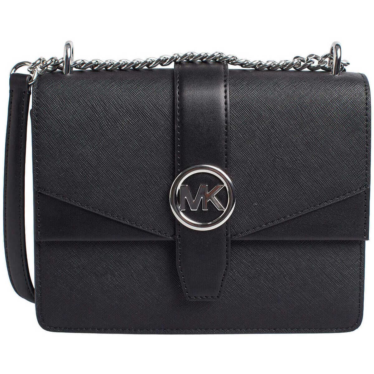 Τσάντες ώμου MICHAEL Michael Kors 35S5SGRC1L-BLACK