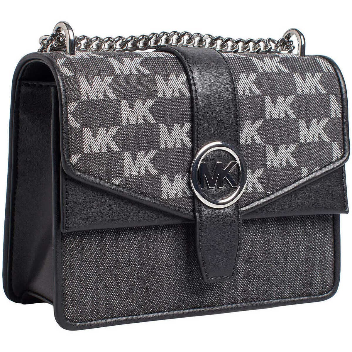 Women's Shoulder Bags Michael Kors Black