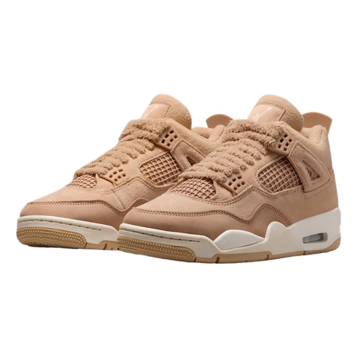 Women's Sneakers Nike Beige