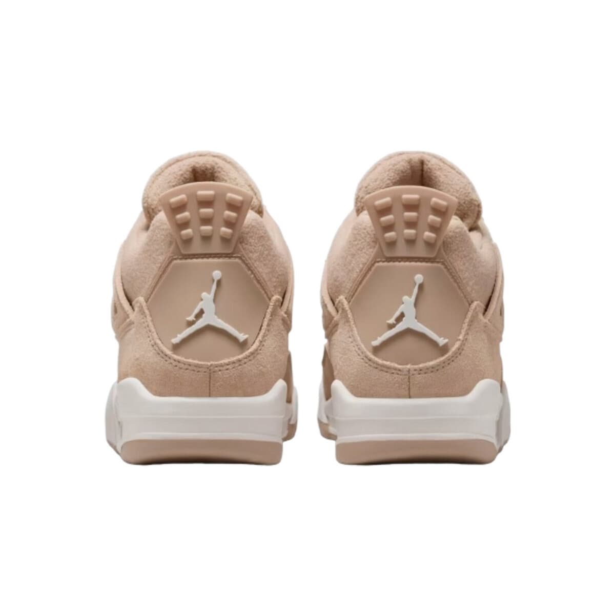 Women's Sneakers Nike Beige