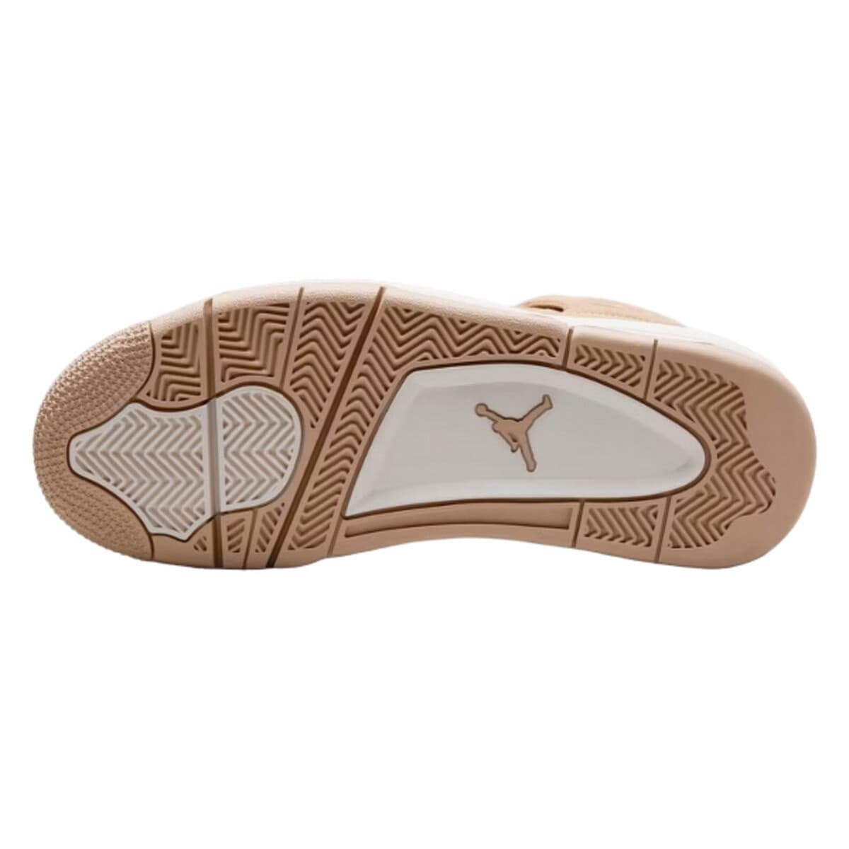 Women's Sneakers Nike Beige