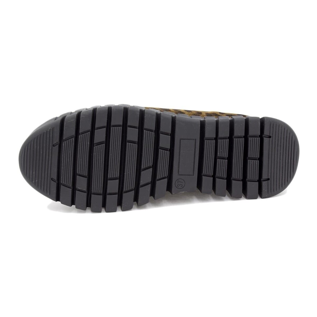 Women's Sneakers Piesanto Brown