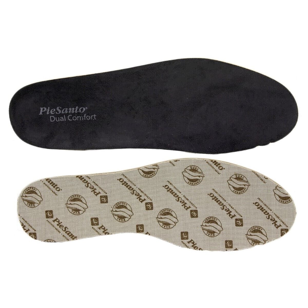 Women's Sneakers Piesanto Brown