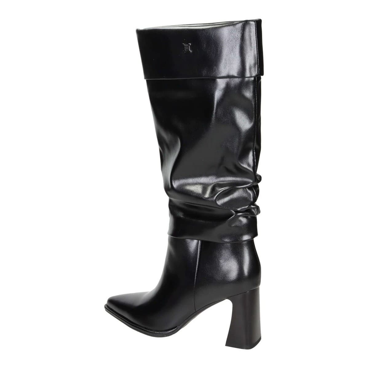 Women's Boots Laura Biagiotti Black