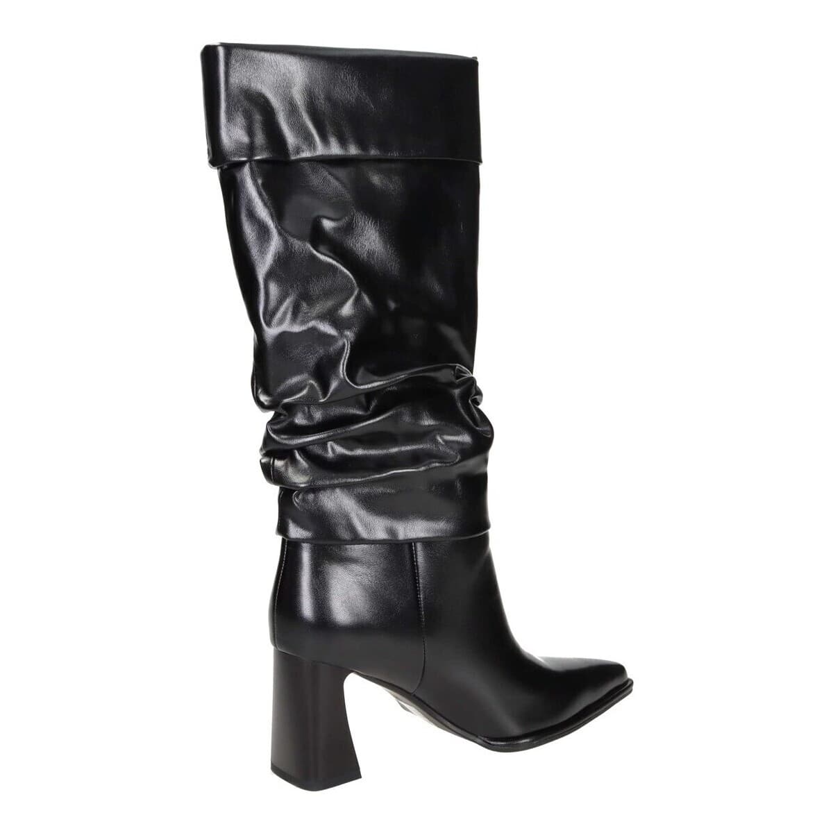 Women's Boots Laura Biagiotti Black