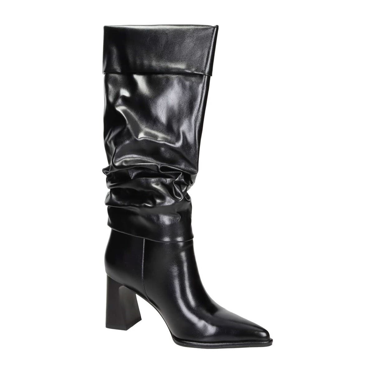 Women's Boots Laura Biagiotti Black