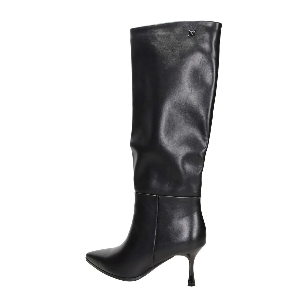 Women's Boots Laura Biagiotti Black