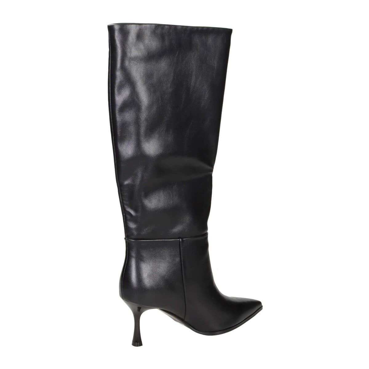 Women's Boots Laura Biagiotti Black