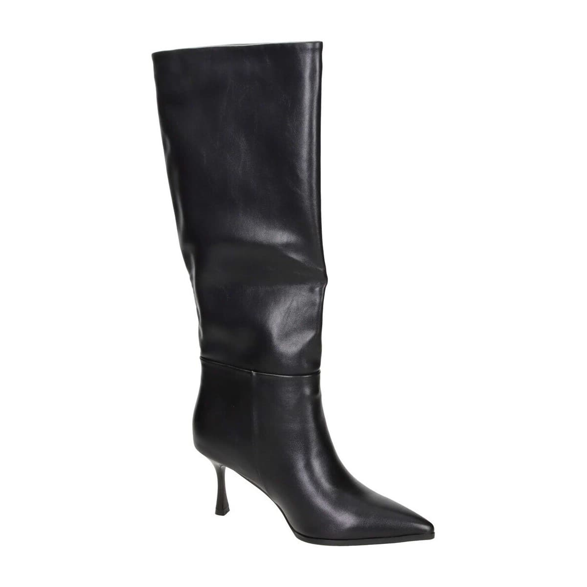 Women's Boots Laura Biagiotti Black