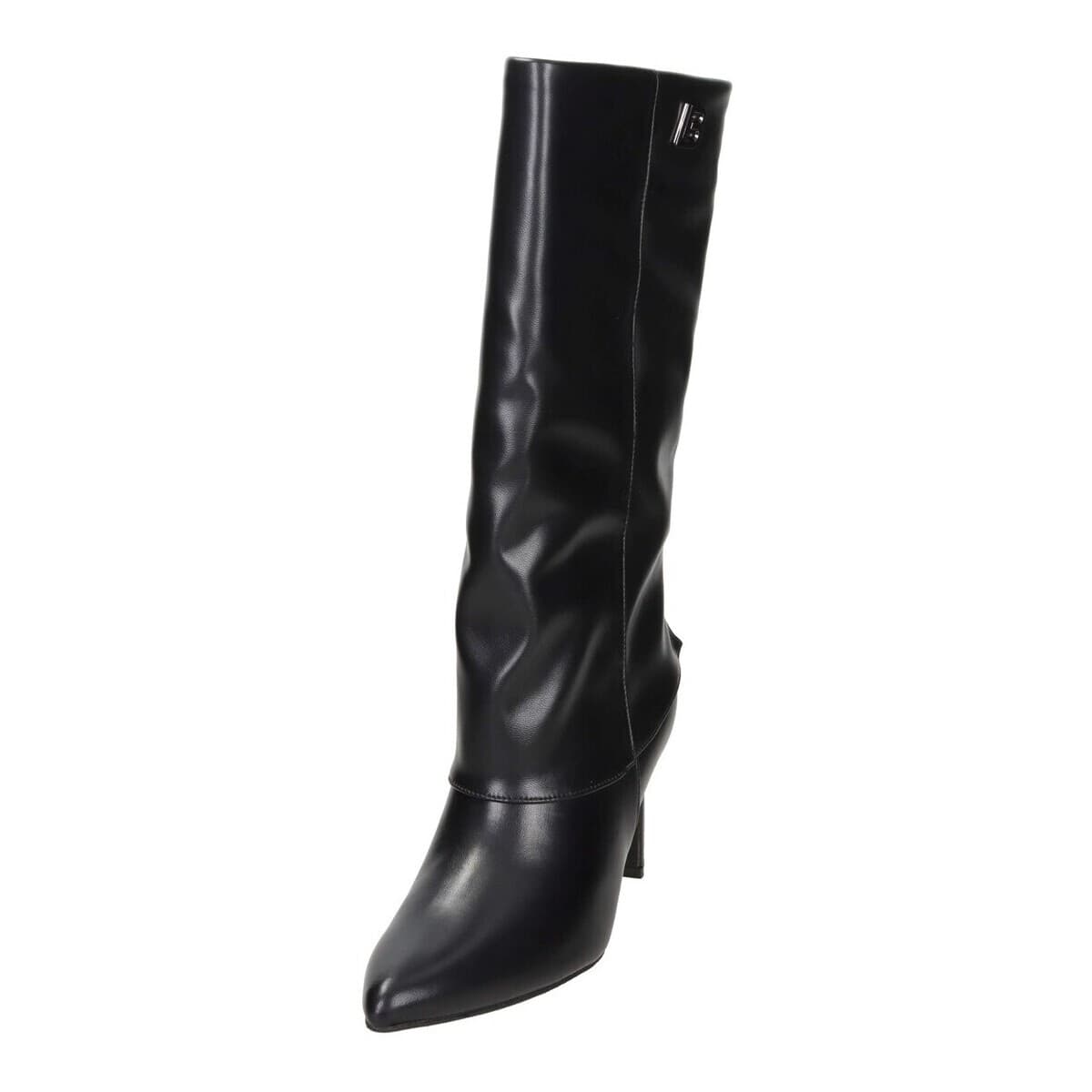 Women's Boots Laura Biagiotti Black