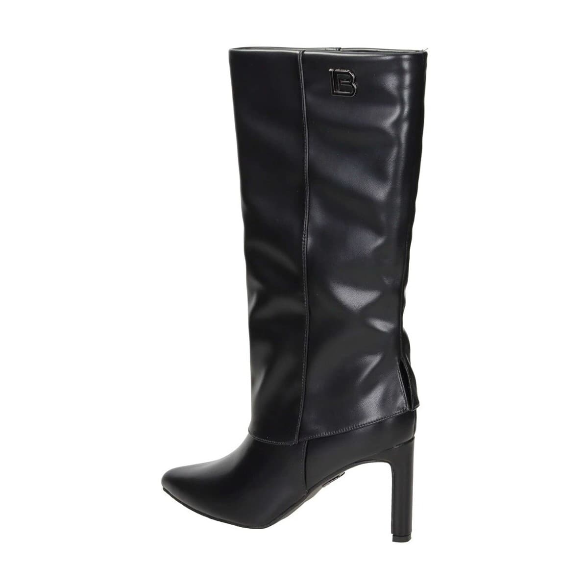 Women's Boots Laura Biagiotti Black