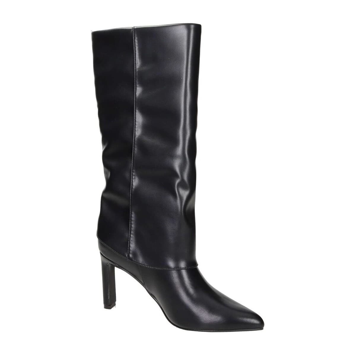 Women's Boots Laura Biagiotti Black