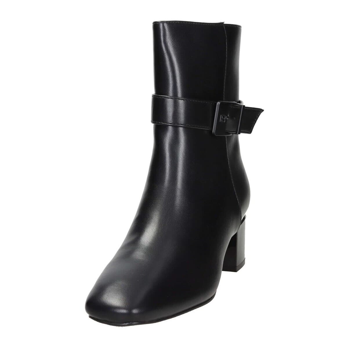Women's Ankle Boots Laura Biagiotti Black
