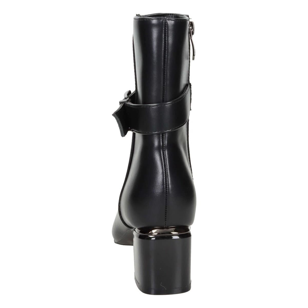 Women's Ankle Boots Laura Biagiotti Black