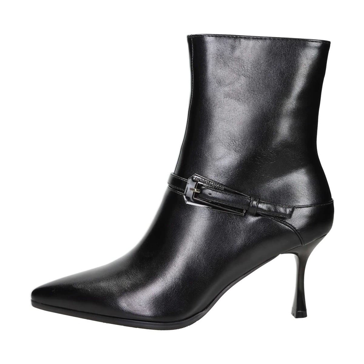 Women's Ankle Boots Laura Biagiotti Black