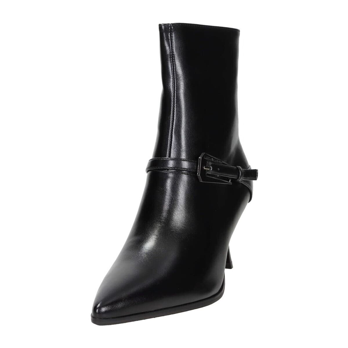 Women's Ankle Boots Laura Biagiotti Black