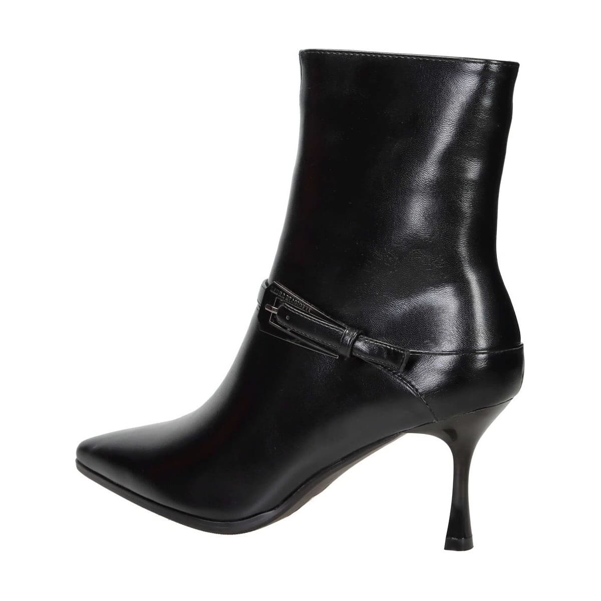 Women's Ankle Boots Laura Biagiotti Black