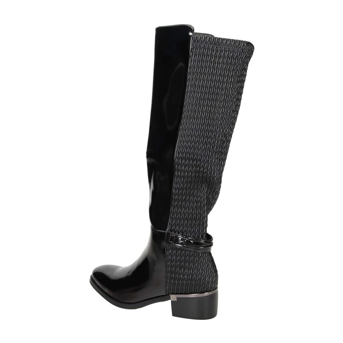 Women's Boots Laura Biagiotti Black