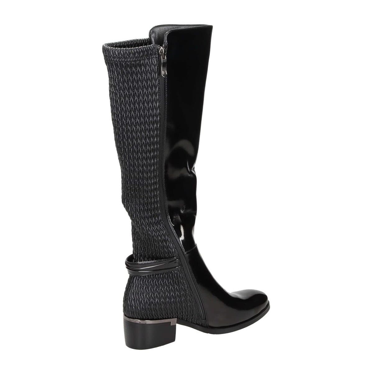 Women's Boots Laura Biagiotti Black