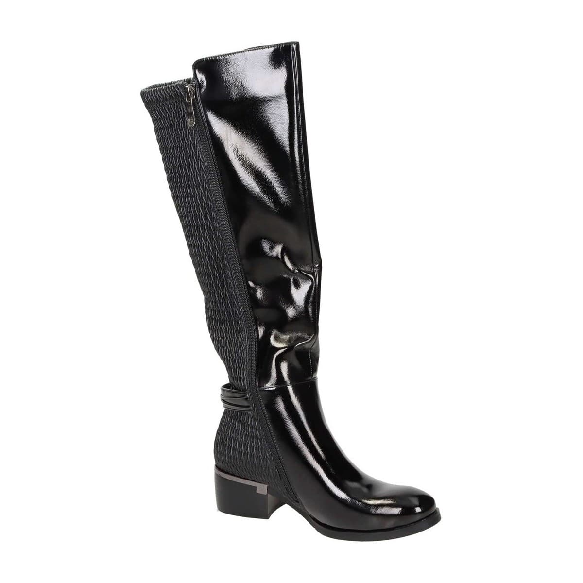 Women's Boots Laura Biagiotti Black