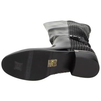 Women's Boots Laura Biagiotti Black