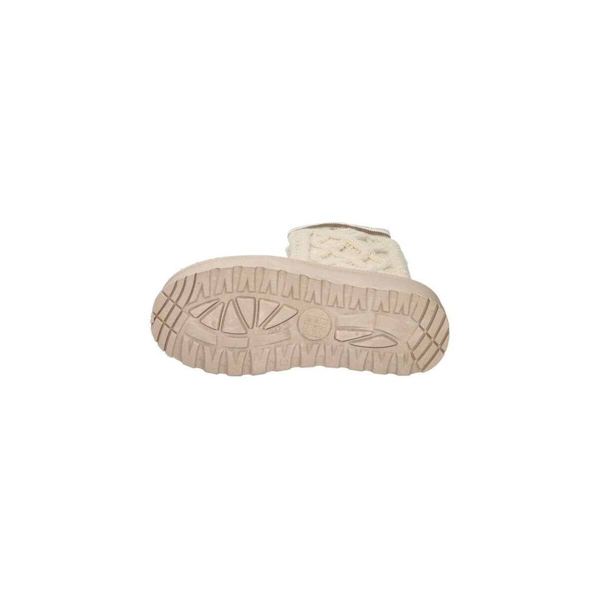 Women's Outdoor Shoes Laura Biagiotti Beige