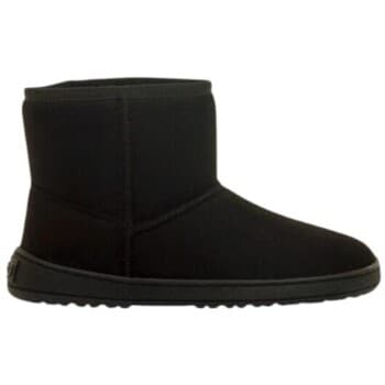 Μπότες MTNG 55295 BOTA RESPETUOSA ALASK Negro