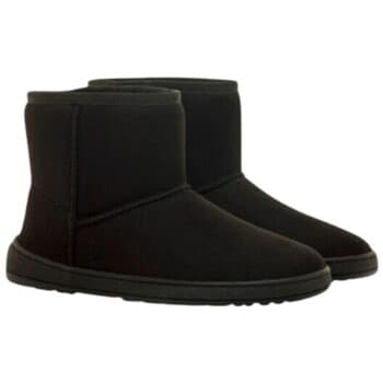 Women's Boots MTNG Black