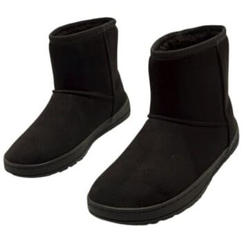 Women's Boots MTNG Black