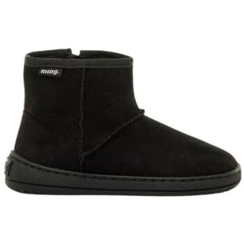Μπότες για σκι MTNG 49318 BOTA RESPETUOSA ALASK Negro
