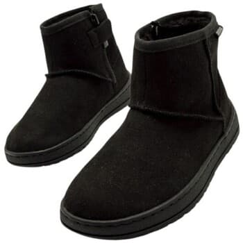 Women's Outdoor Shoes MTNG Black