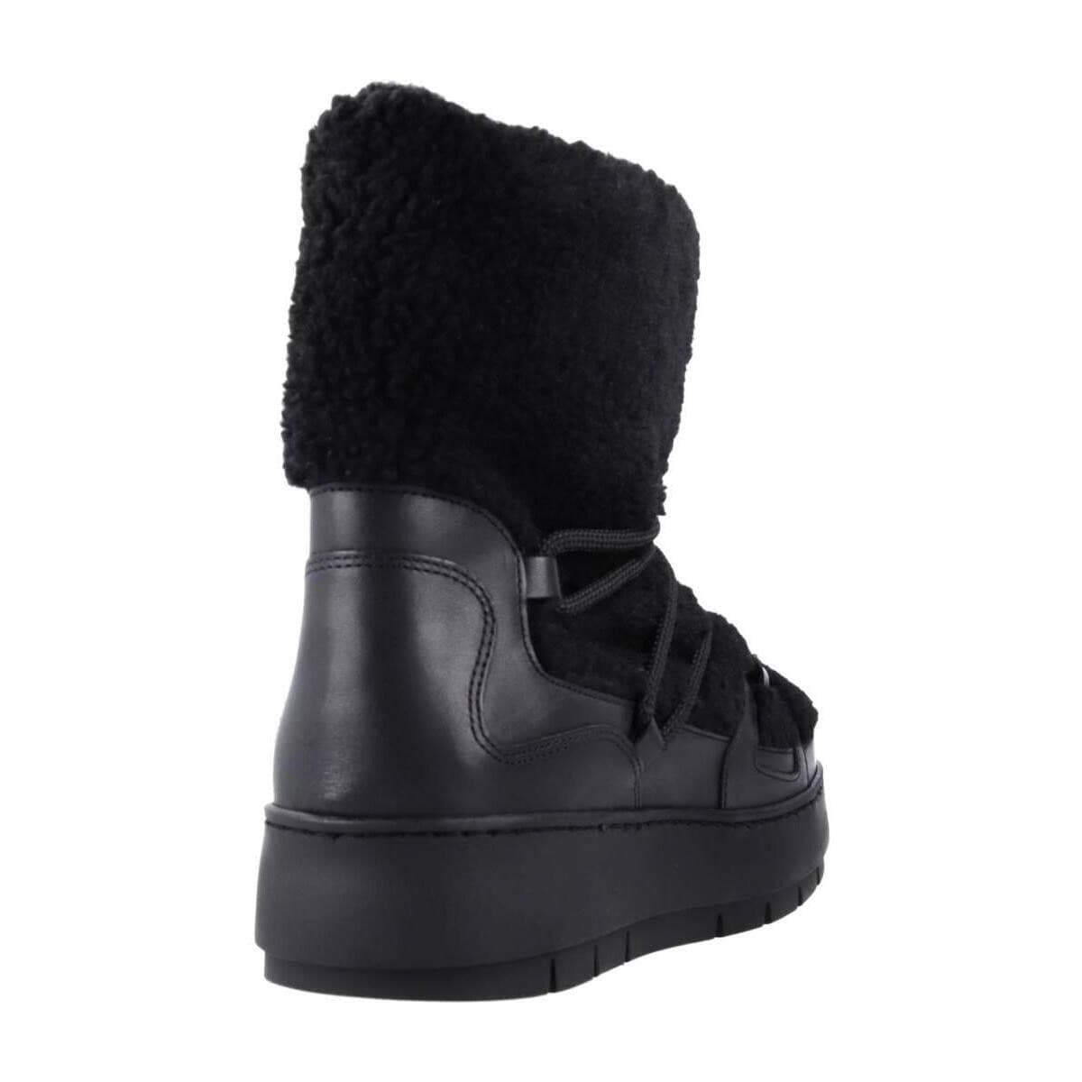 Women's Ankle Boots Tommy Hilfiger Black