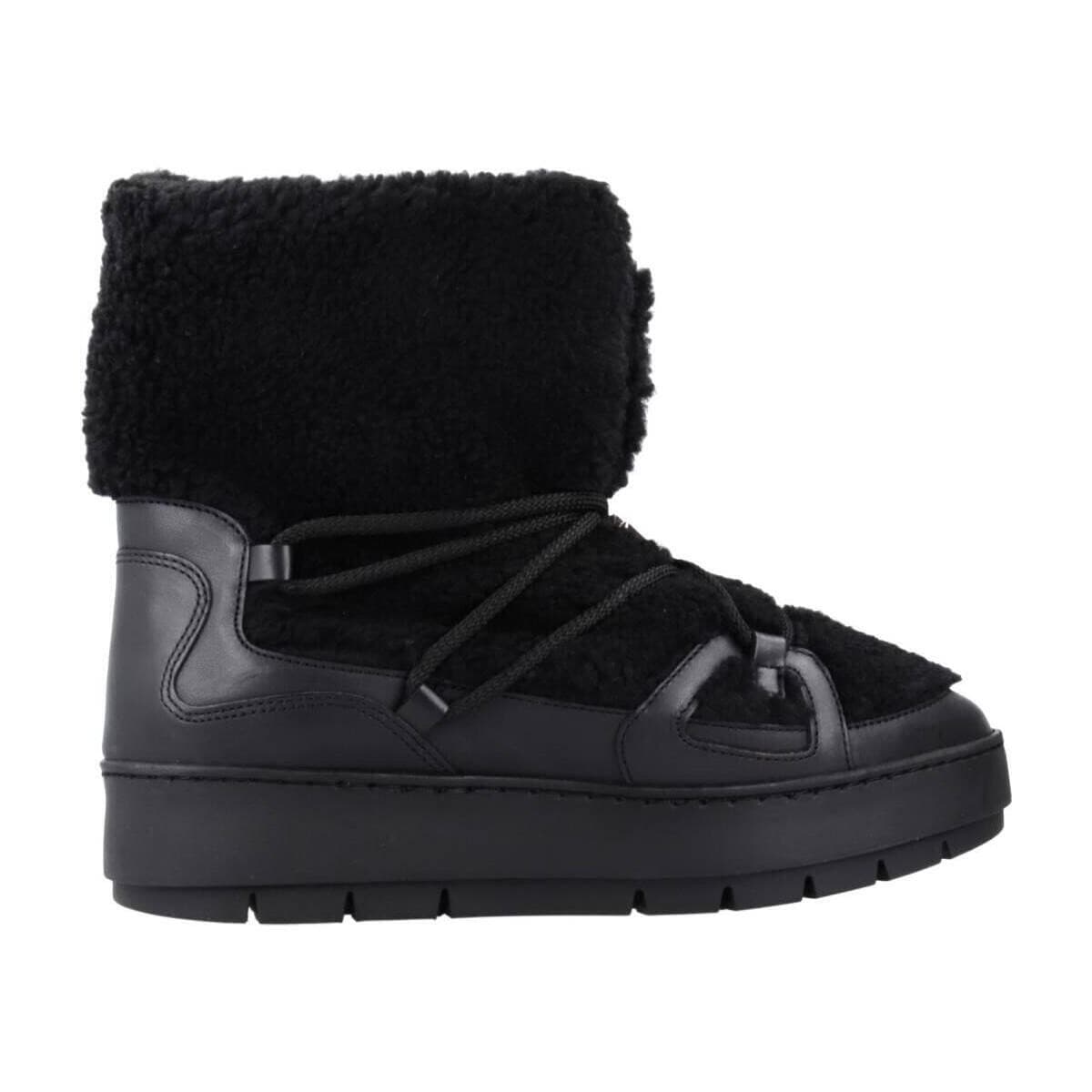 Women's Ankle Boots Tommy Hilfiger Black