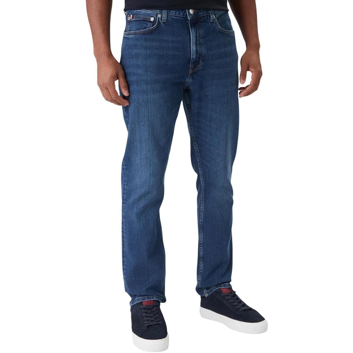 Men's Jeans Tommy Hilfiger Blue