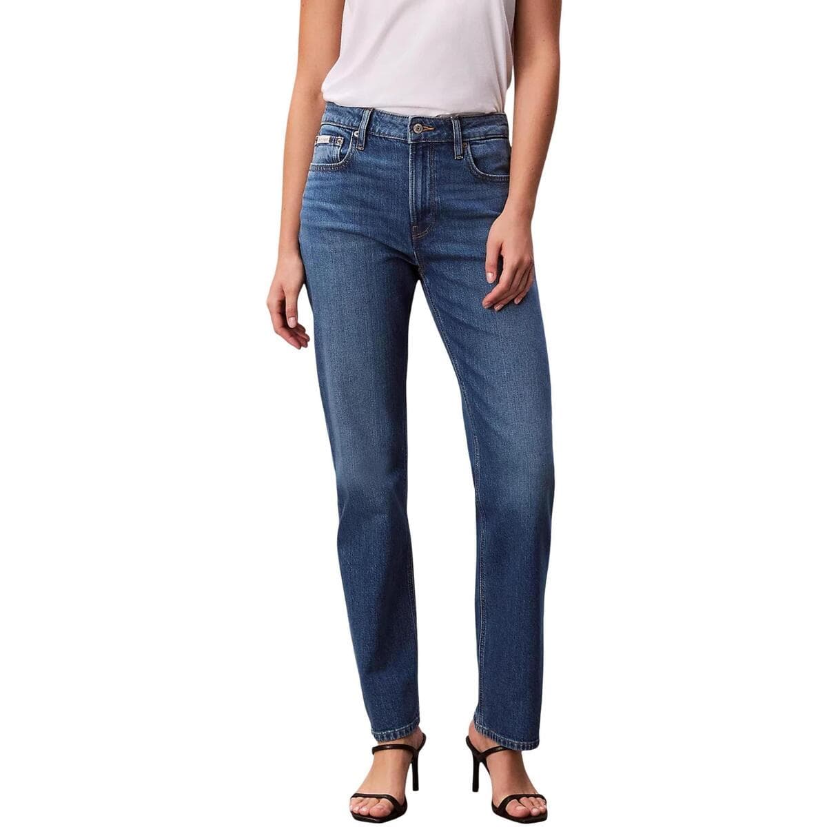 Women's Jeans Calvin Klein Blue