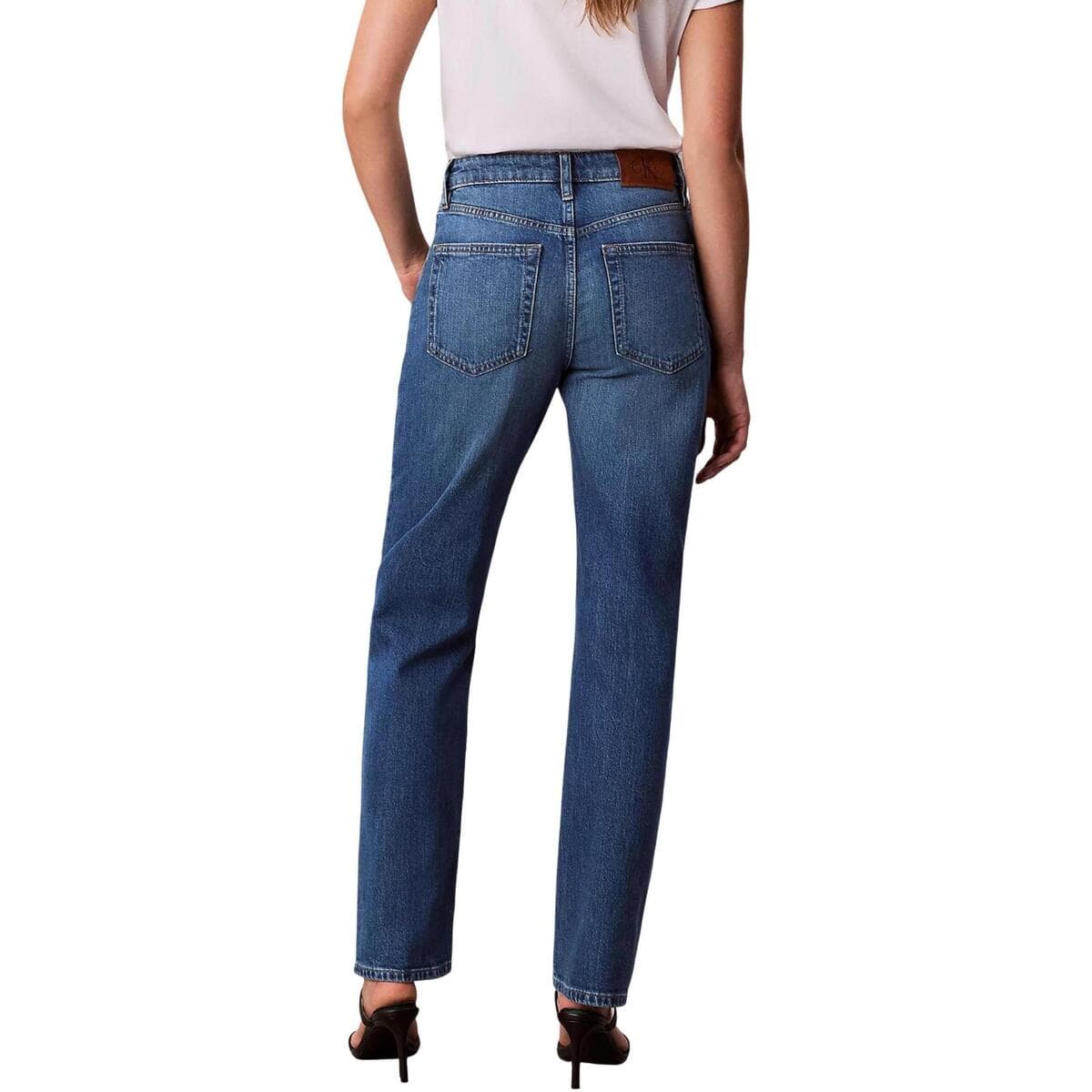 Women's Jeans Calvin Klein Blue