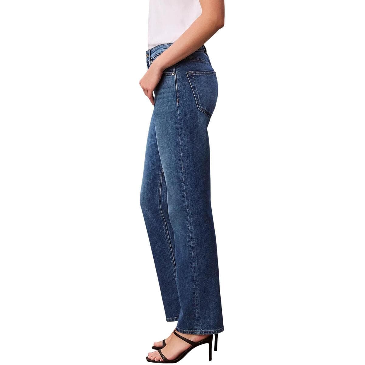 Women's Jeans Calvin Klein Blue