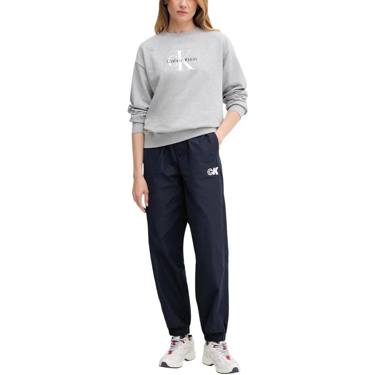 Women's Tracksuits Calvin Klein Blue