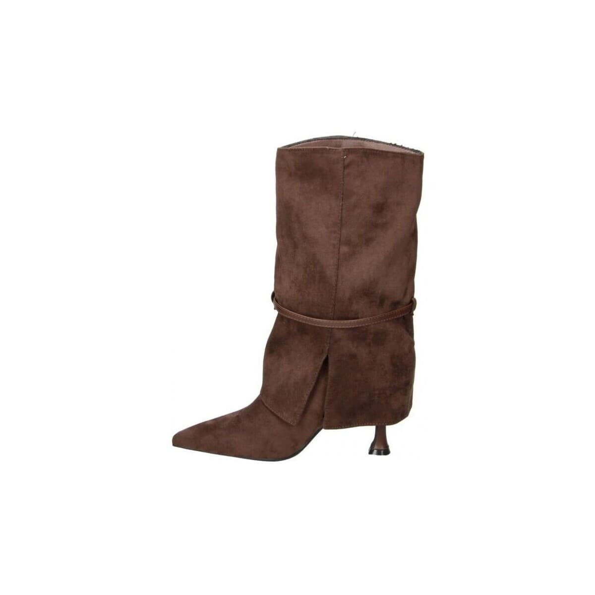Women's Boots Buonarotti Brown