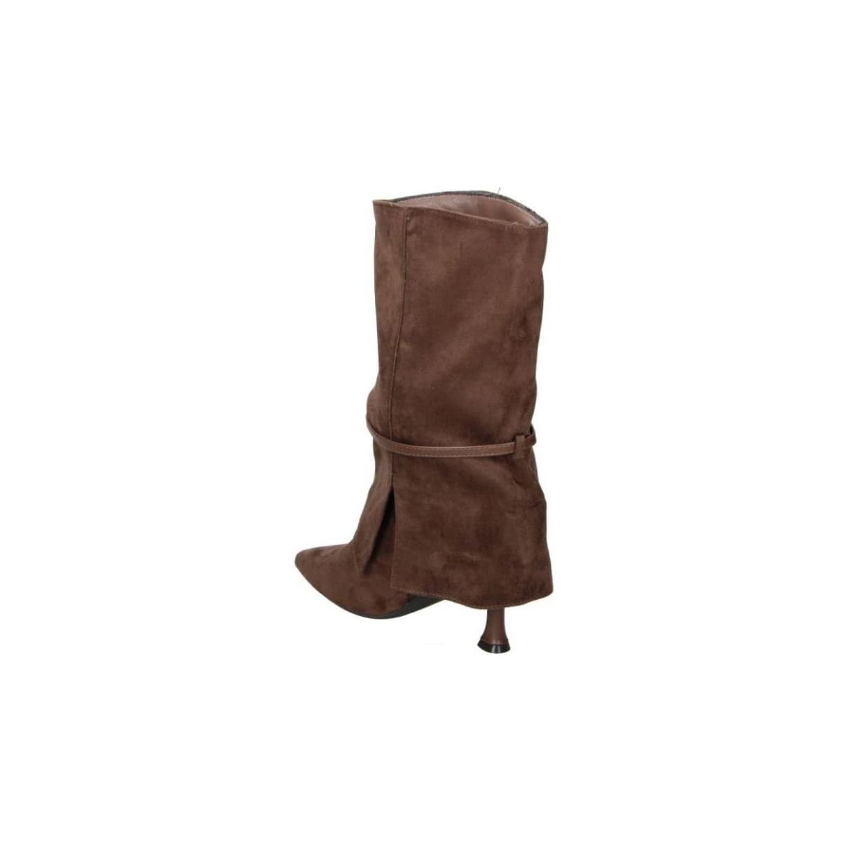 Women's Boots Buonarotti Brown