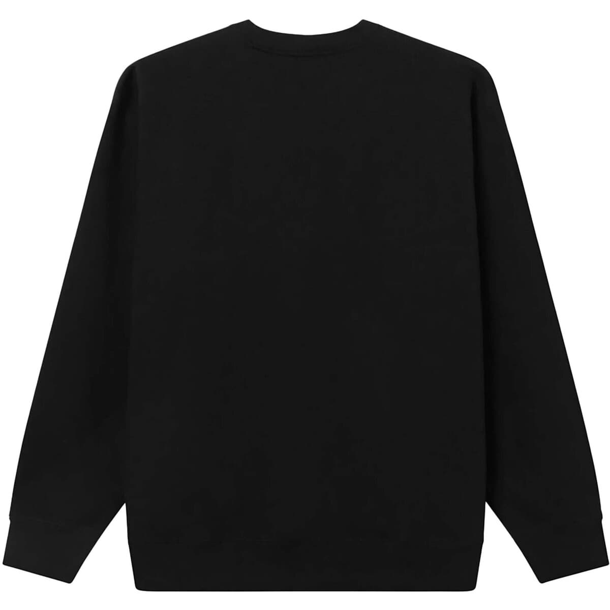 Men's Sports T-Shirts Obey Black