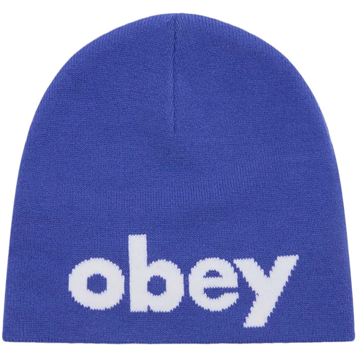 Κασκέτο Obey Lowercase Beanie