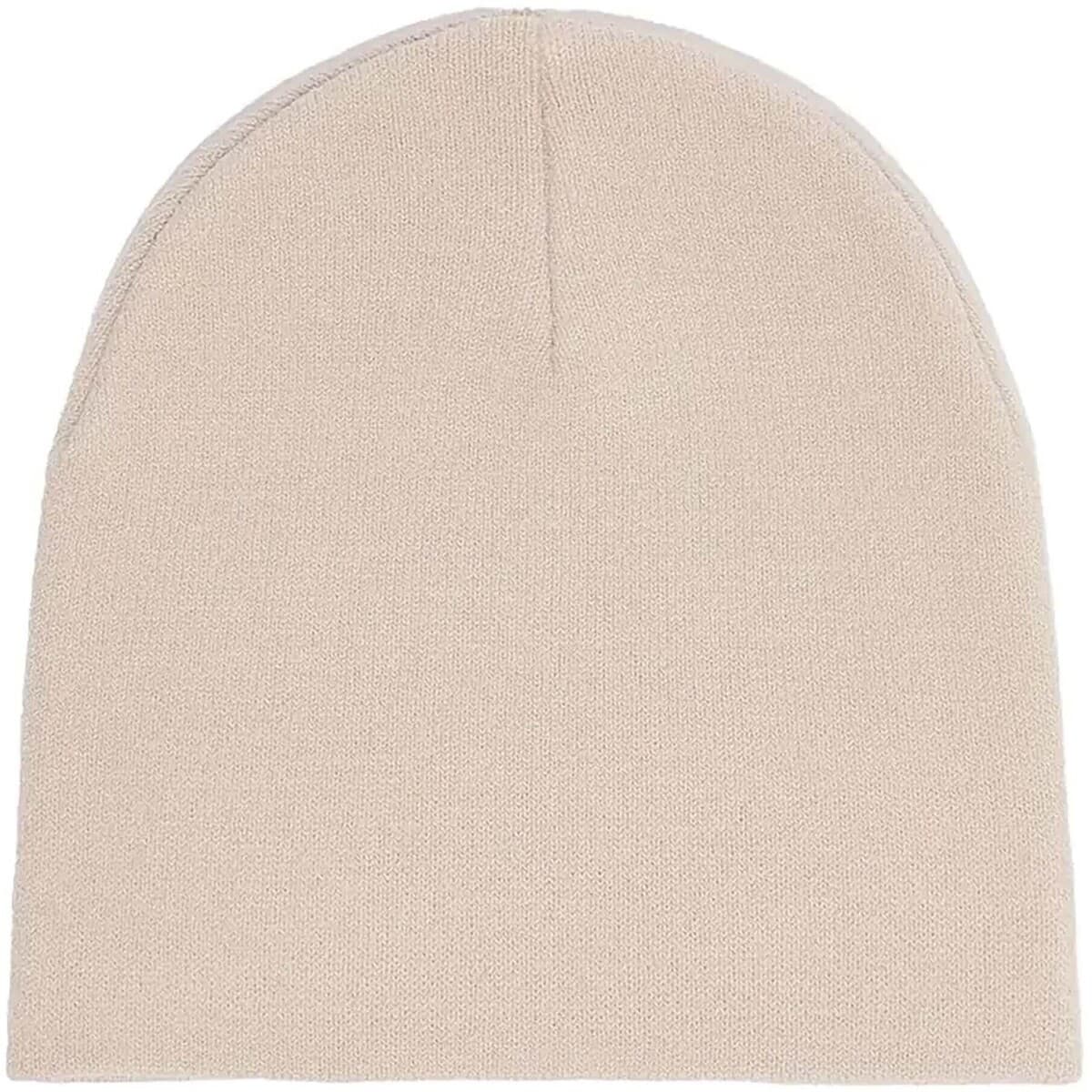Men's Beanies Obey Silver