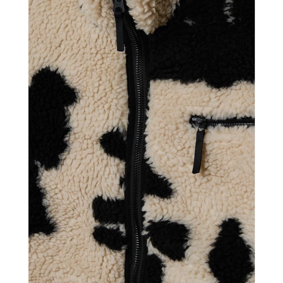 Men's Sweatshirts Obey Brown