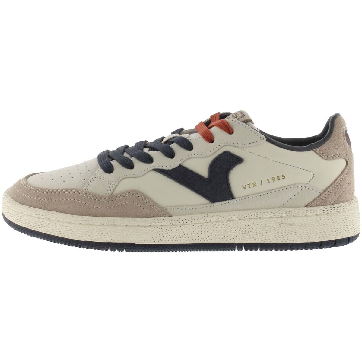 Men's Sneakers Victoria White