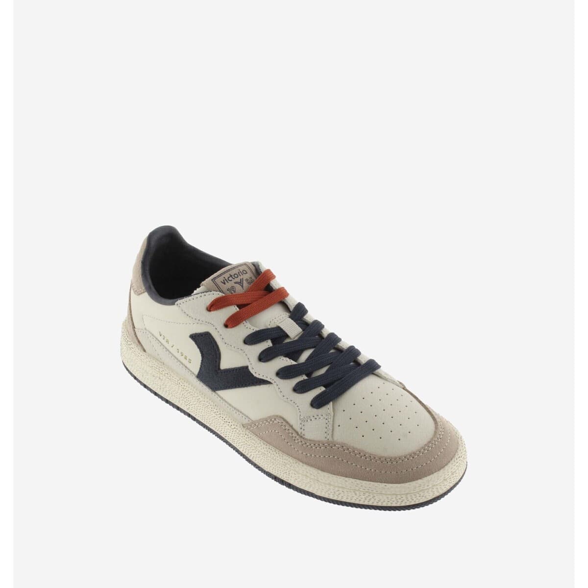 Men's Sneakers Victoria White