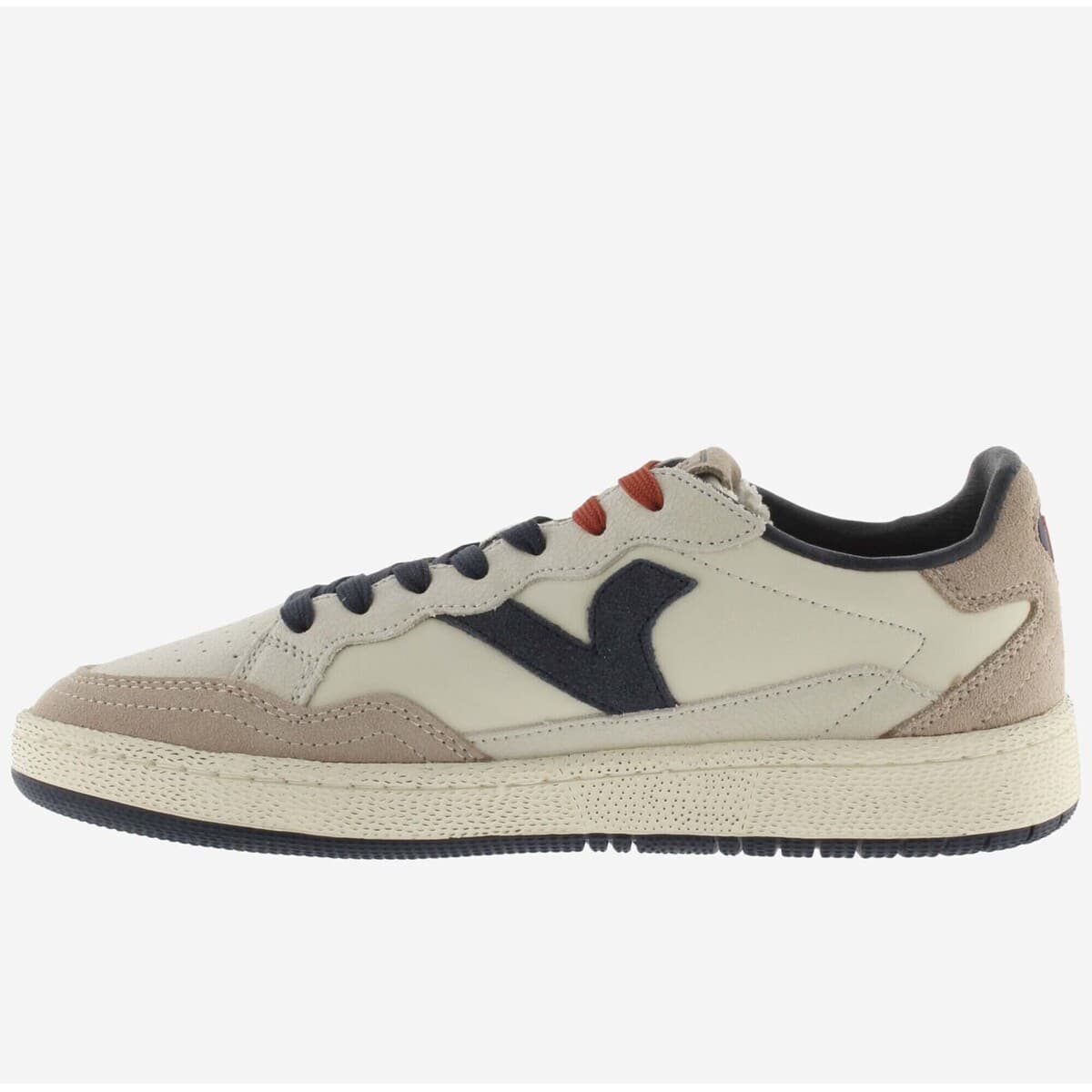 Men's Sneakers Victoria White