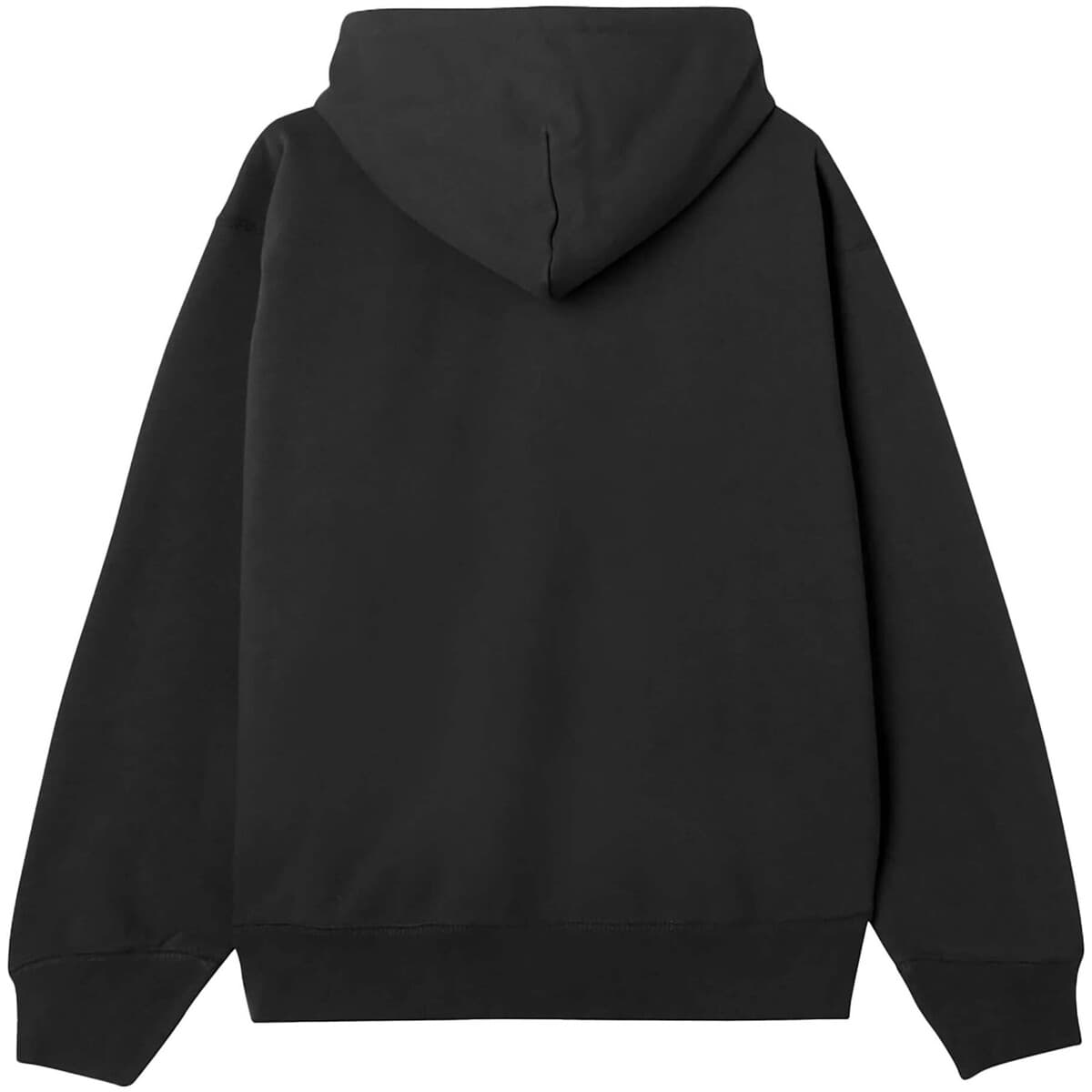 Men's Sweatshirts Obey Black