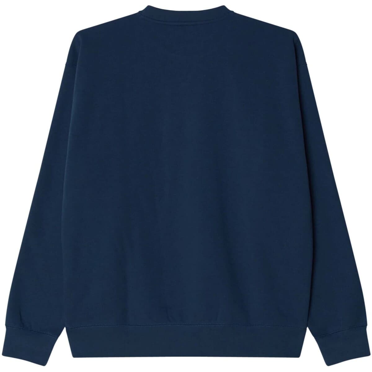 Men's Sports T-Shirts Obey Blue