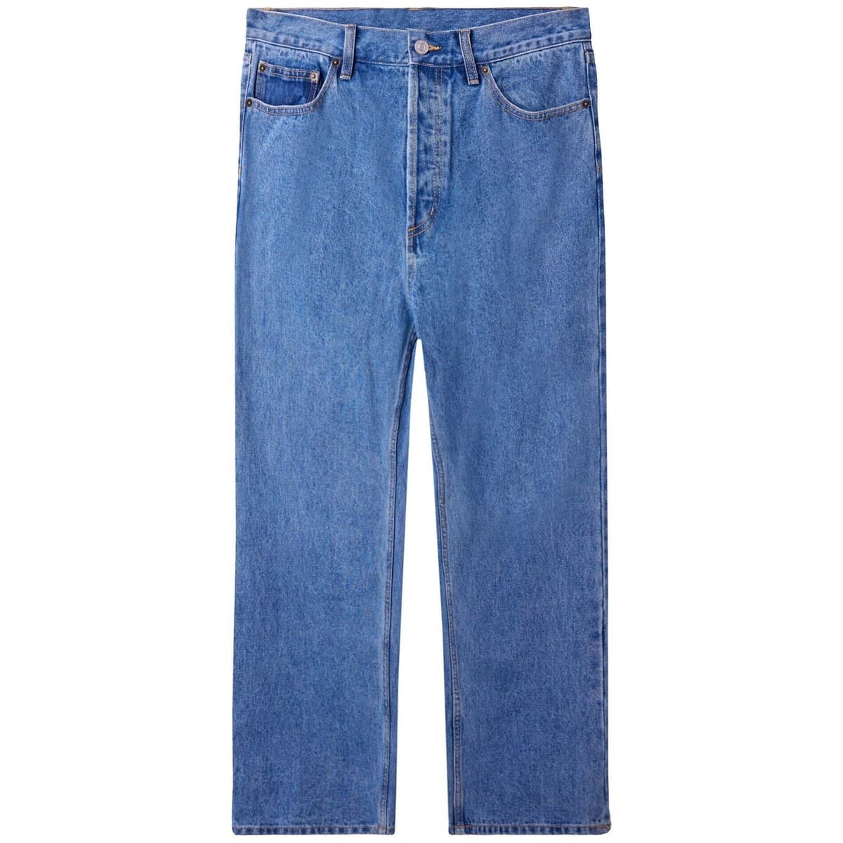 Men's Jeans Obey Blue